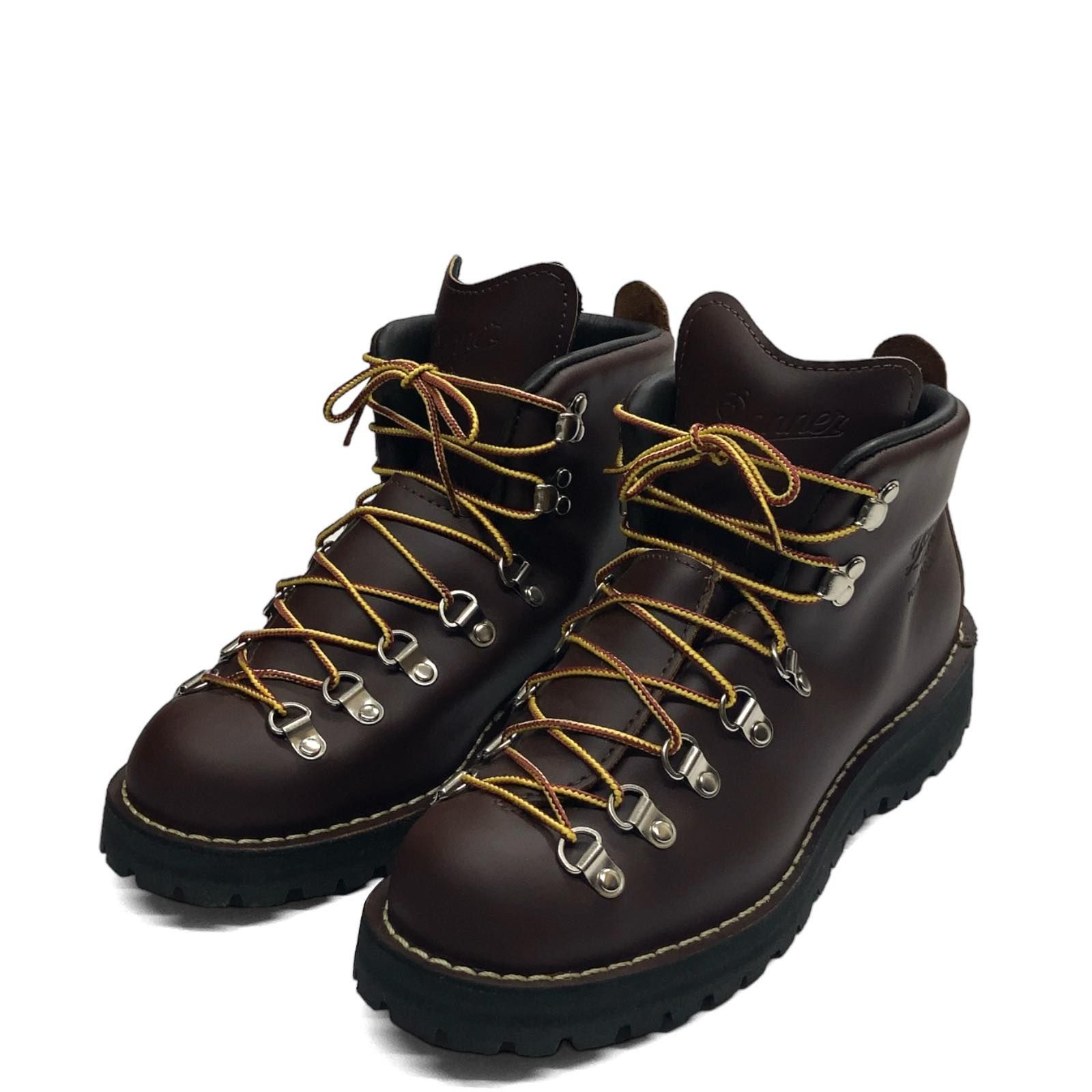 美品】Danner ダナー MOUNTAIN LIGHT マウンテンライト GORE-TEX 