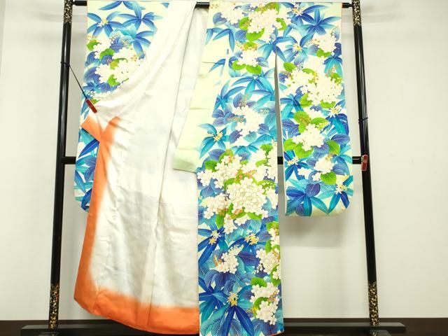 中国古玩　慶宣堂製豆彩金魚文盃　口径7.4㎝ 東Y7-0414② 平和屋着物□豪華振袖 駒刺繍 鼓花文 金彩 正絹 逸品 DAAU1876xg