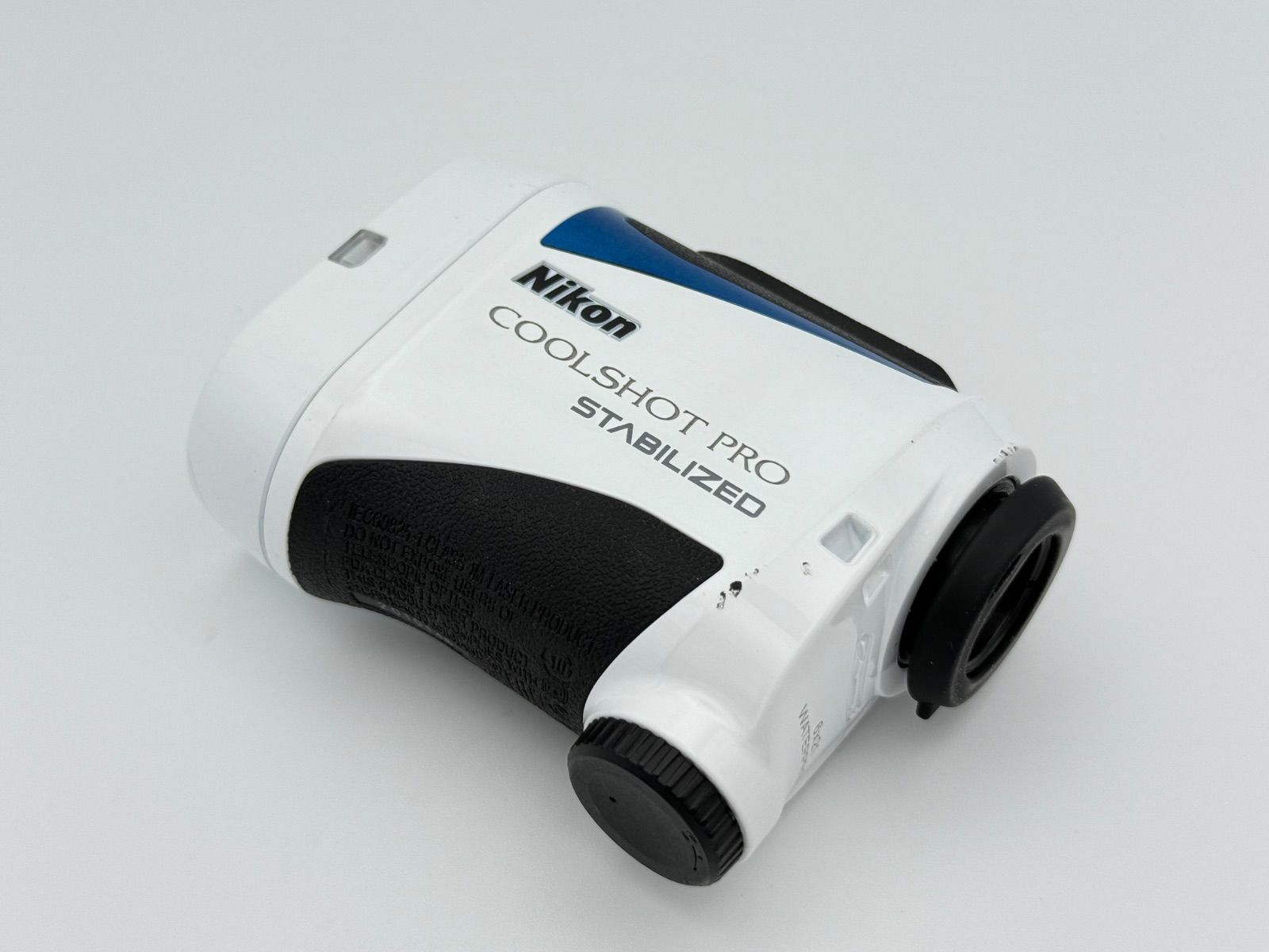 ニコンNikon COOLSHOT PRO STABILIZED 公式 ストア