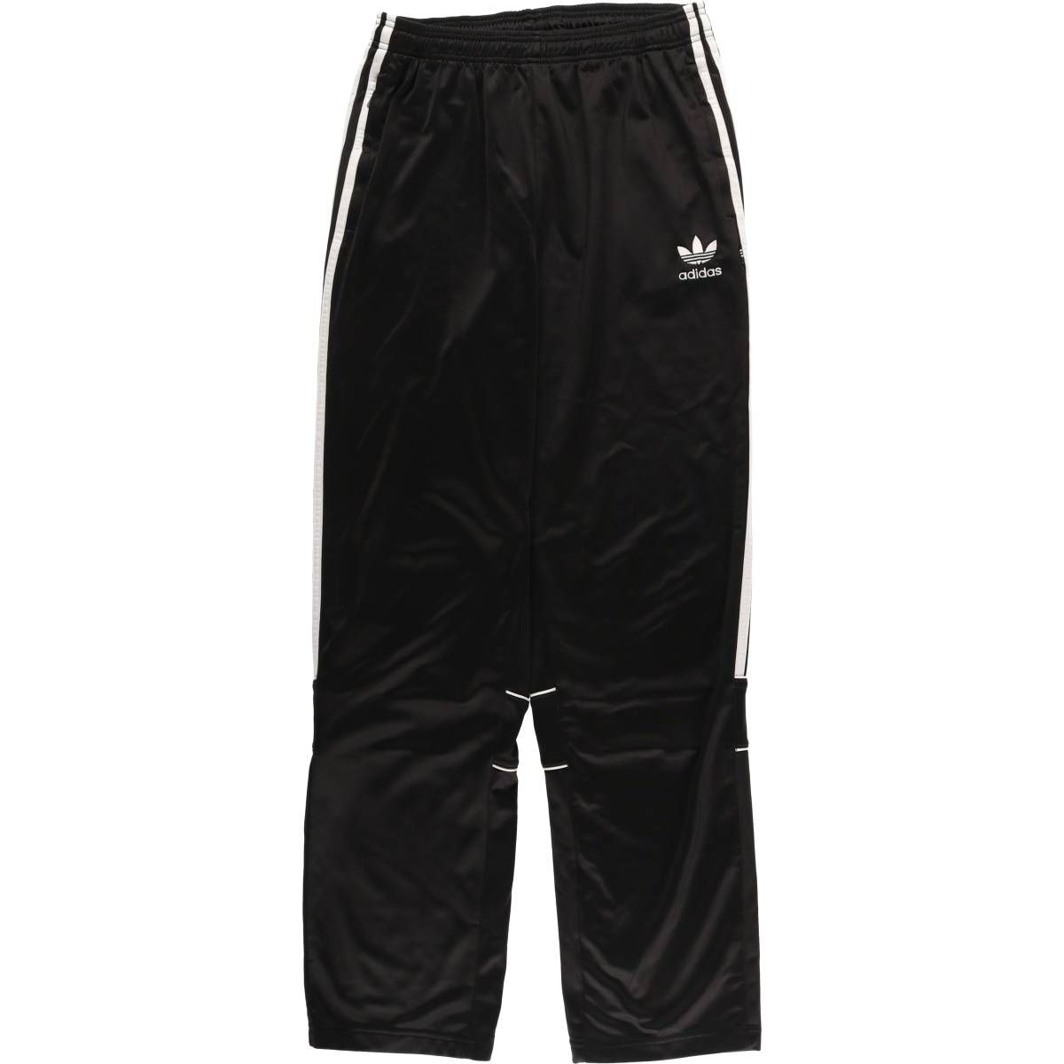 古着 80年代 アディダス adidas ジャージパンツ トラックパンツ メンズL相当 ヴィンテージ|eaa562249
