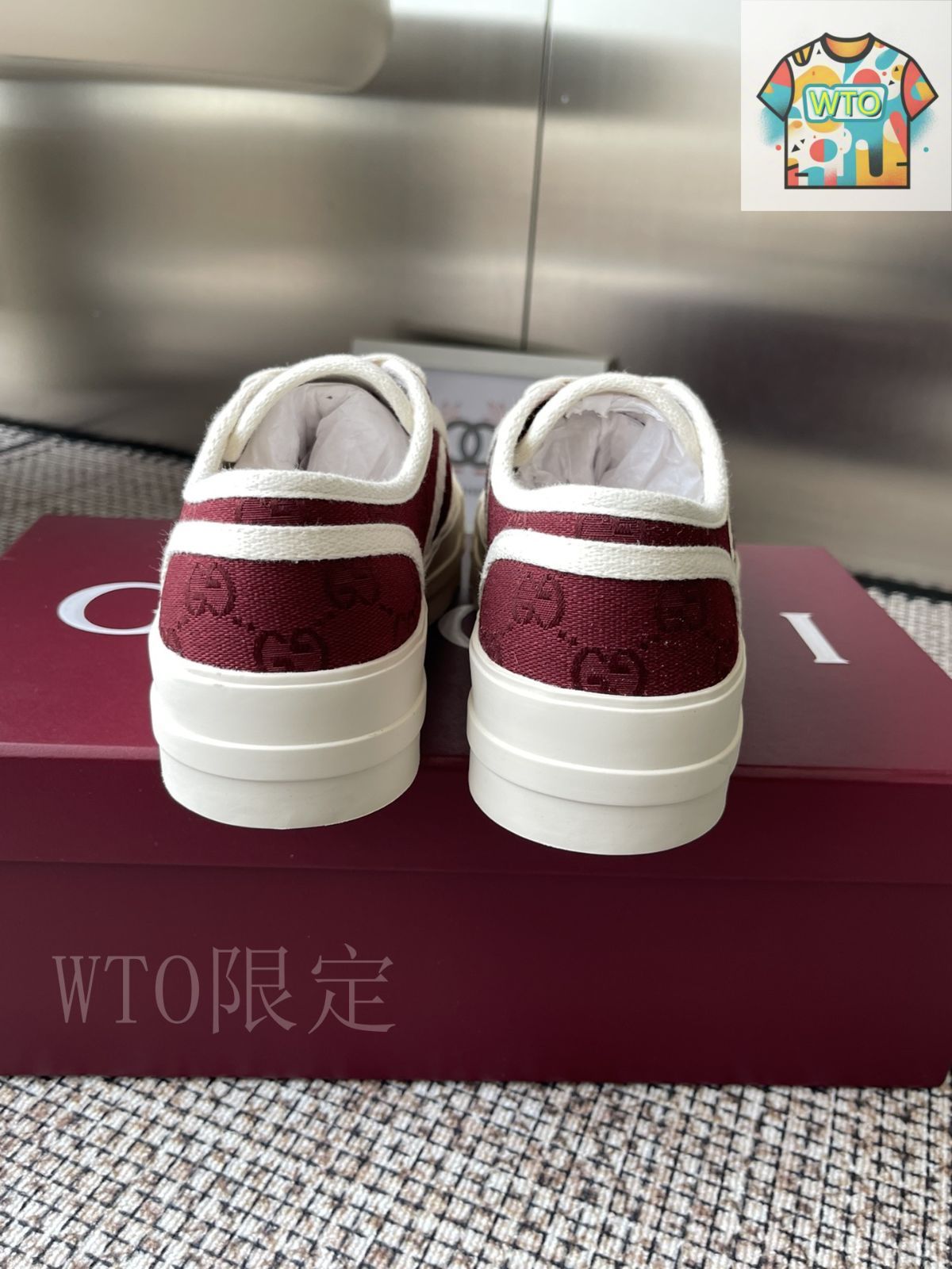 キャンバスシューズ カジュアルシューズ04