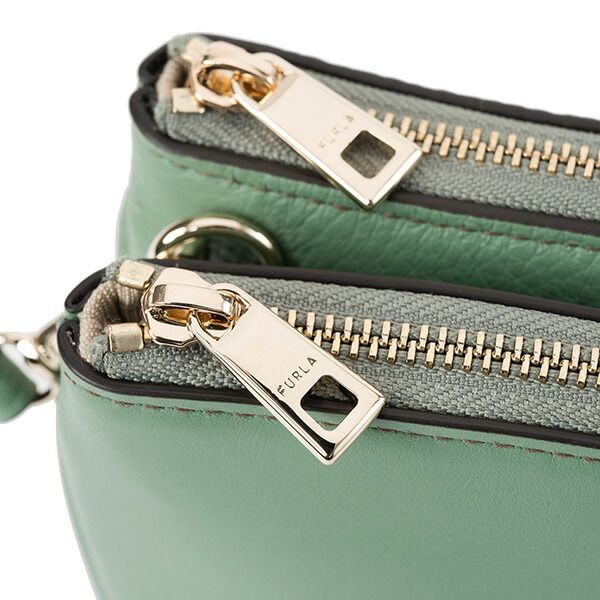 新品 フルラ FURLA ショルダーバッグ ミアステラ MINI CROSSBODY