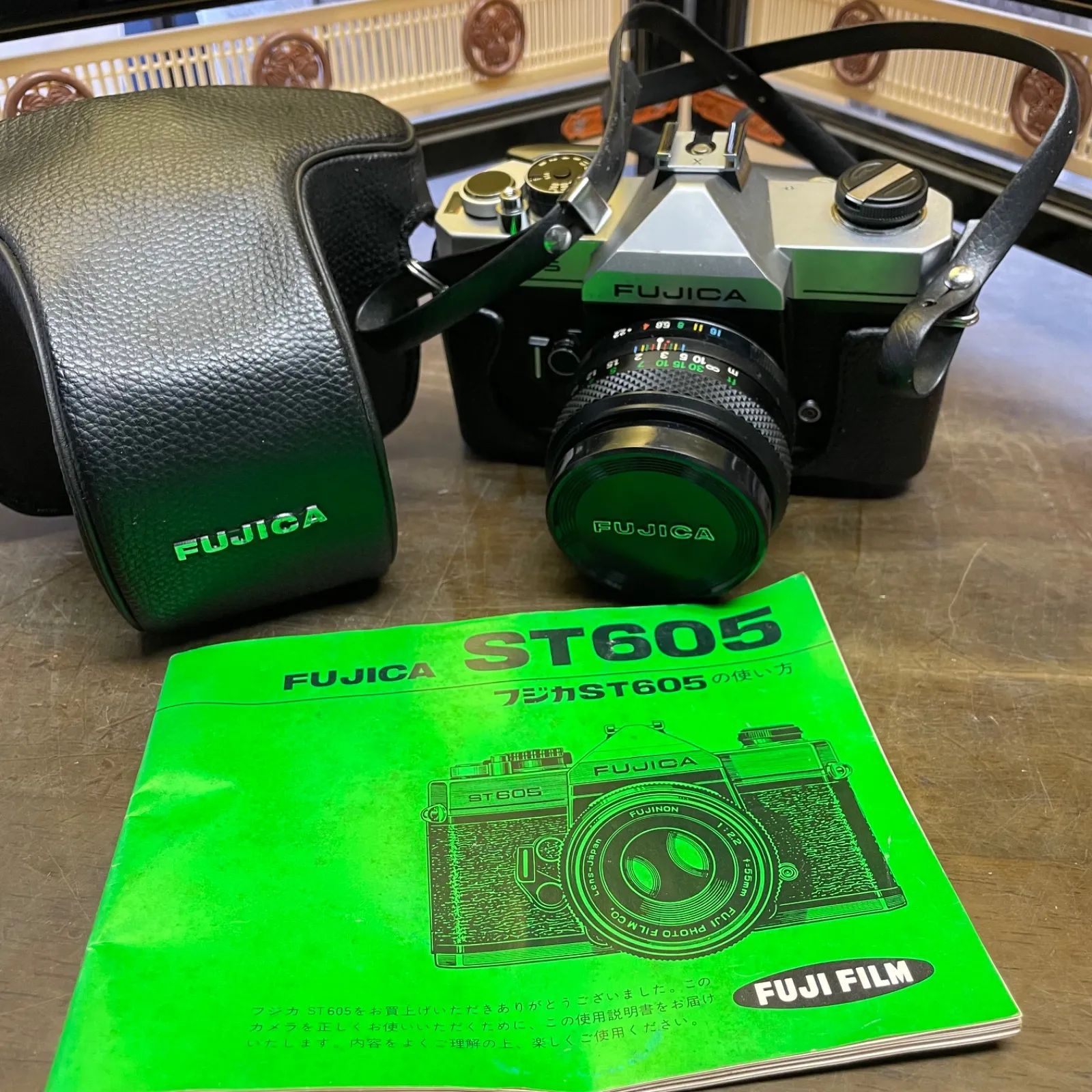 2026年最新】fujica st605の人気アイテム - メルカリ