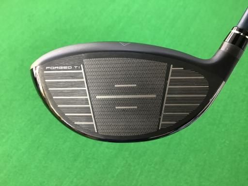 中古】 キャロウェイ PARADYM MAX FAST 10.5° ドライバー DR SPEEDER