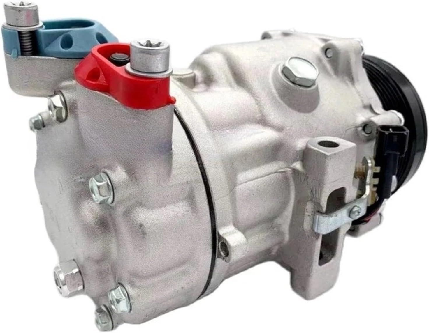 ACコンプレッサー フォード モンデオ 2.0 .3L ギャラクシー S-MAX 3 ボルボ V70 S80 2006 2007-対応 コンプレッサーの交換 FFCRYSTALESIA_COM