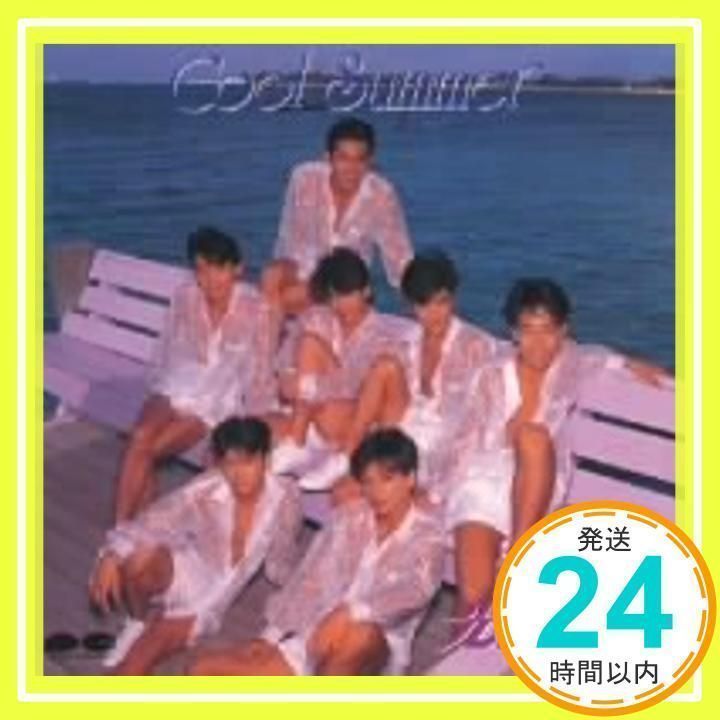 「COOL Summer」 光GENJI