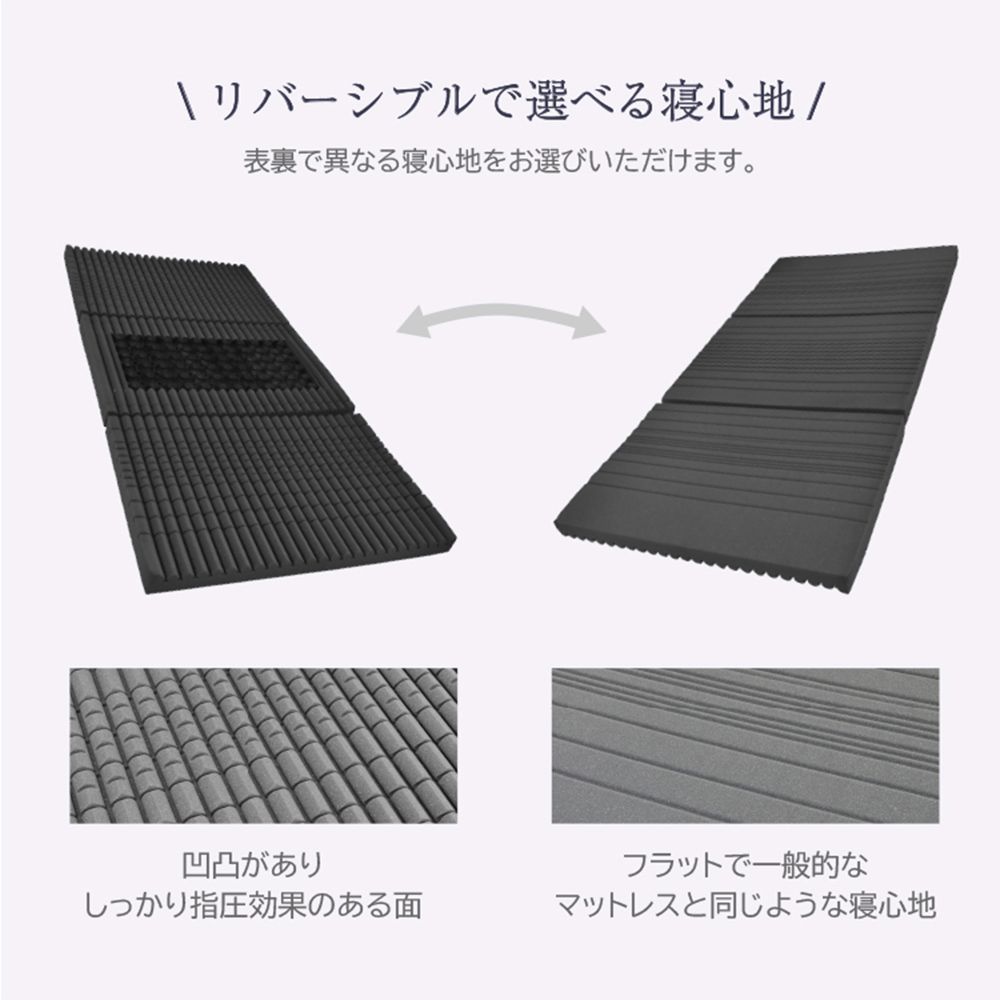 かため 一人暮らし