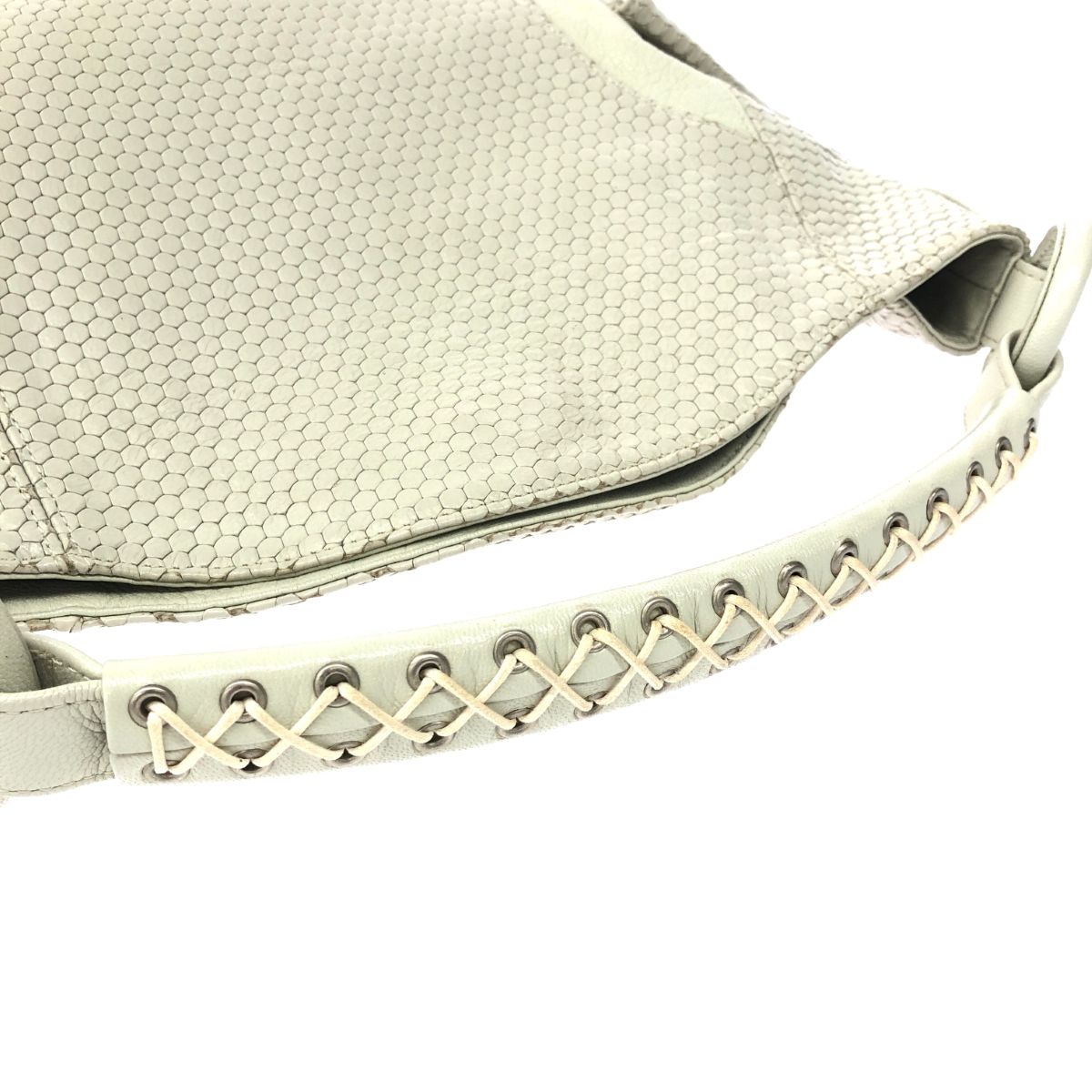 HIROKO HAYASHI ヒロコハヤシ カルディナーレ ワンショルダーバッグ  