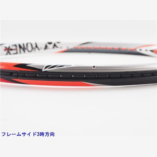 テニスラケット ヨネックス ブイコア エスアイ 98 2014年モデル G2 YONEX VCORE Si 98 2014 c25100387c LLC-HASEGAWATOSO_COM