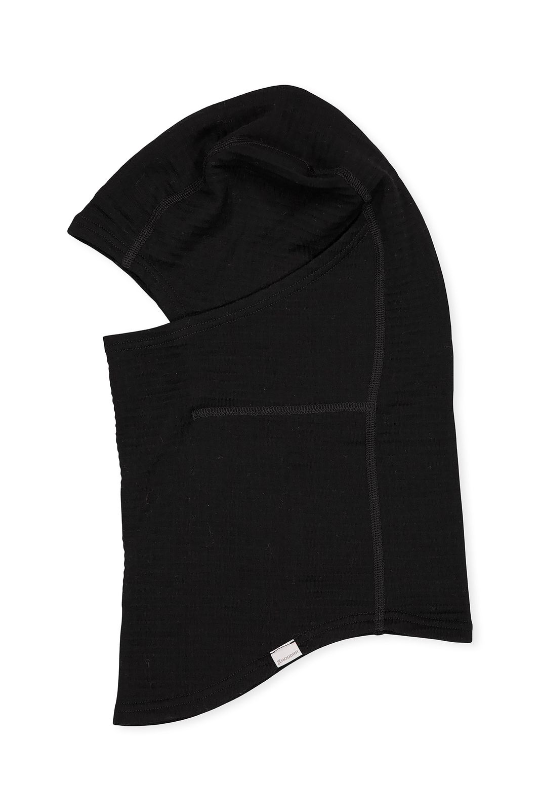 HOUDINI Desoli Thermal Balaclava フーディニ デソリ サーマル バラクラバ カラー true-black