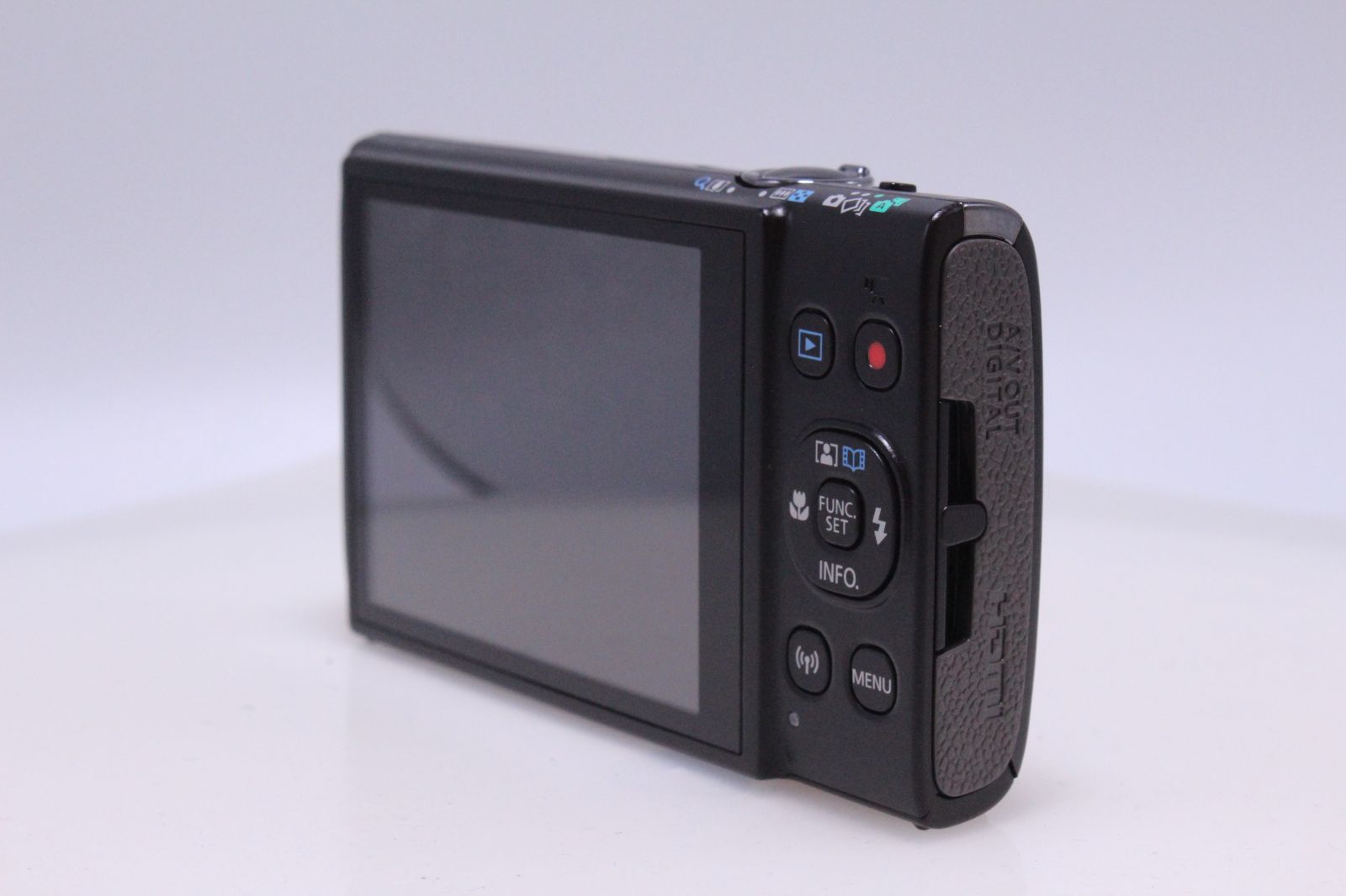 超極美品】Canon IXY 650 ブラック 光学12倍ズーム Wi-Fi対応 超極美品】Canon IXY 650 ブラック 光学12倍ズーム Wi-Fi対応