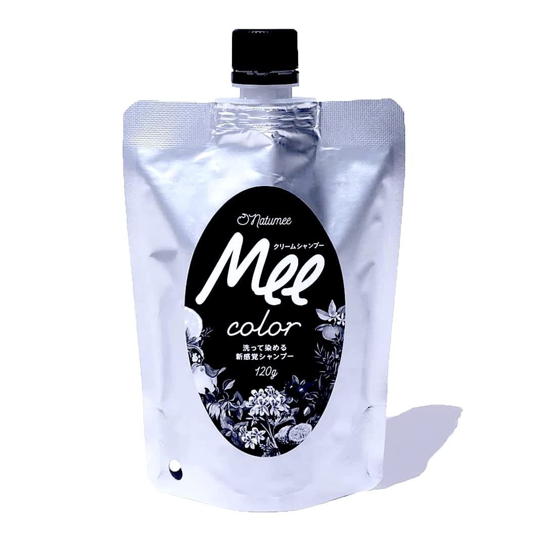 人気商品】Color] [ミーカラー] [Mee クリームシャンプー MEE color お ...