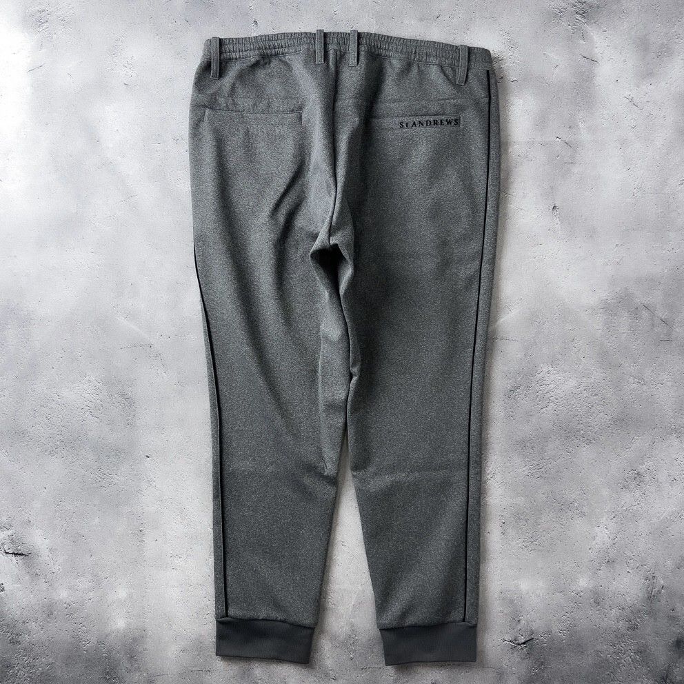 新品 未使用 St ANDREWS セントアンドリュース ストレッチ