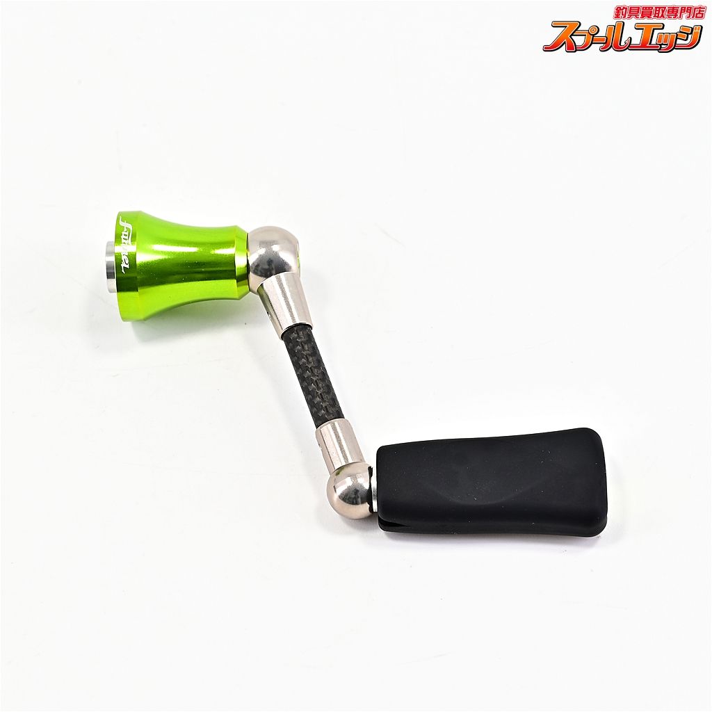 カーボンハンドル REVIVE