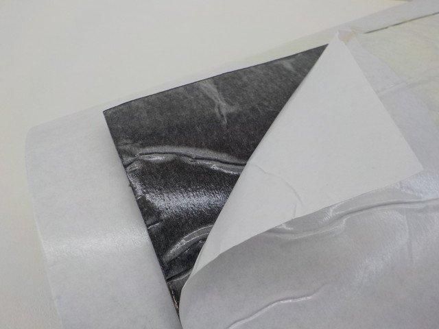 デッキマット 350㎜×1900㎜