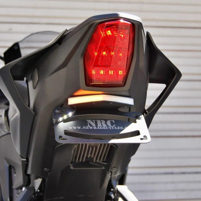 NRC YZF-R3 25- フェンダーレスキット
