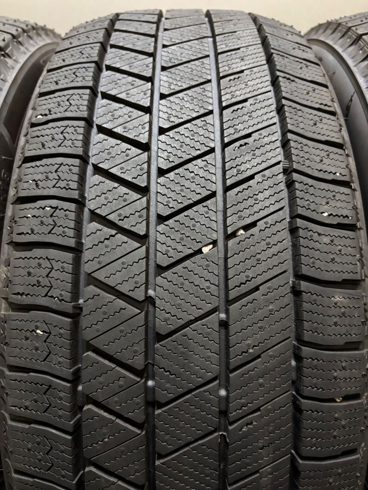 BRIDGESTONE VRX3