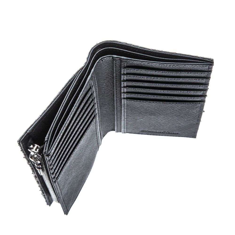 レザーブランド