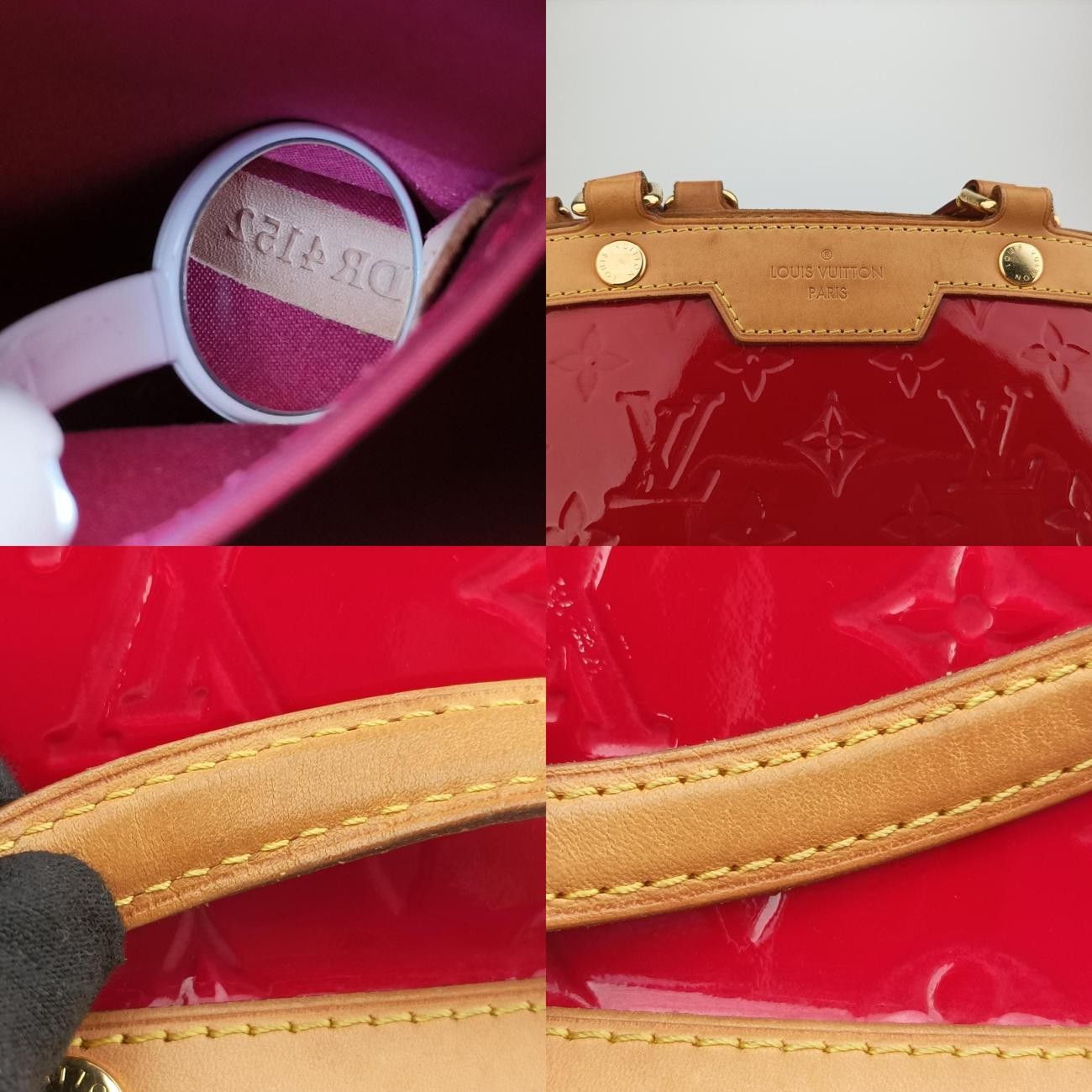 ルイヴィトンLouis Vuittonブ