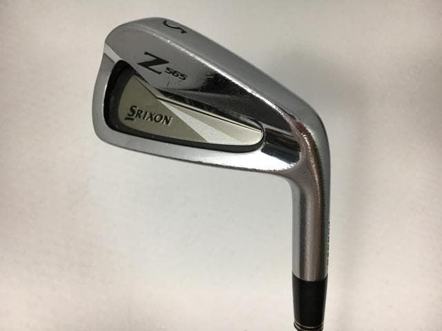 中古】 プロギア RS(2018) 5S アイアンセット IR スペックスチールIII