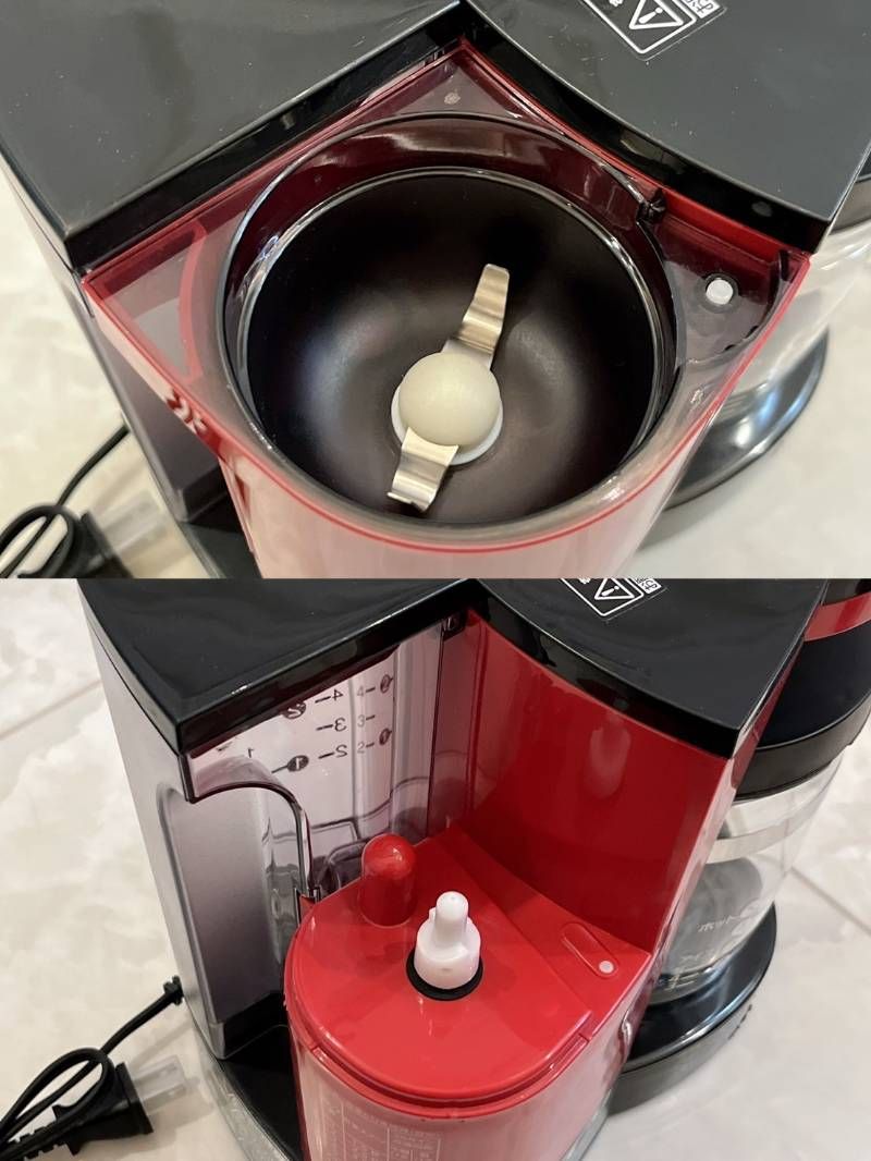 Panasonic コーヒーメーカー NC-R400 ドリップ式 16年製 WWW_KANDAIZUMI_COM