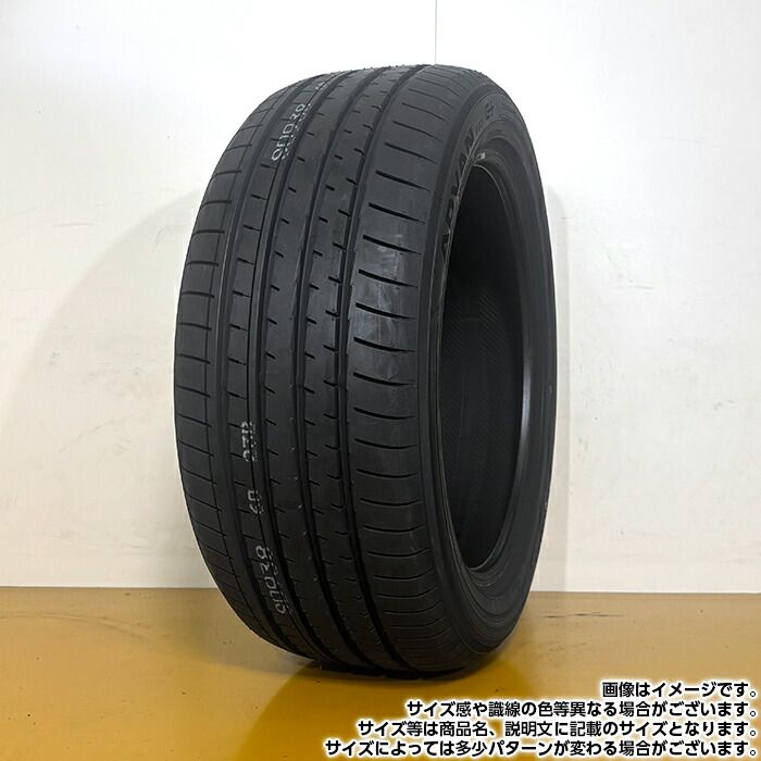 デザイン・サイズが豊富。 製 YOKOHAMA 255 45R19 104W XL ADVAN V61 アドバン ヨコハマタイヤ ノーマルタイヤ 夏タイヤ サマータイヤ 4本セット