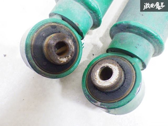 ストア出品】TEIN テイン STREET ADVANCE DAMPER RG1 RG3