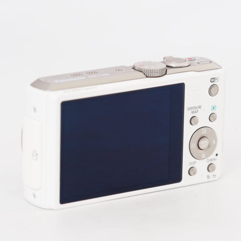 Panasonic DMC-TZ40 レッド コンパクトデジタルカメラ Amazon | パナソニック デジタルカメラ ルミックス TZ40 光学20