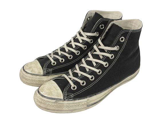 コンバース CONVERSE US MT HI/BACK TO THE FUTURE BLACK 1SE155 コンバース CONVERSE US MT HI/BACK TO THE FUTURE BLACK 1SE155