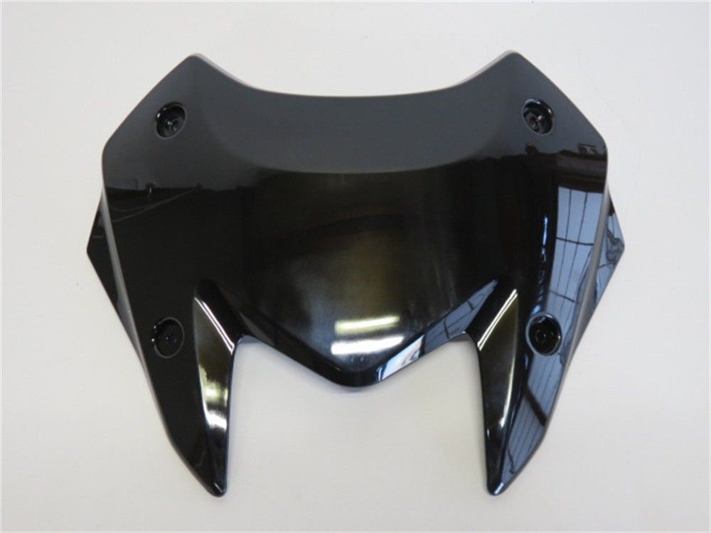 t-max560 TMAX560 2022 以降 ショット スクリーン B スモーク