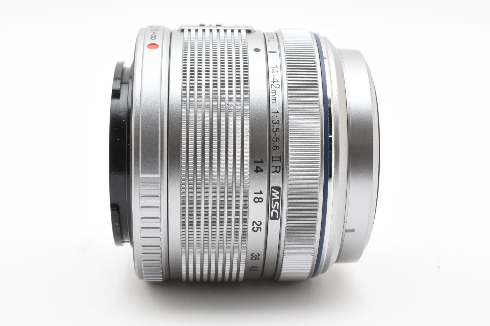 14-42mm F3.5-5.6
