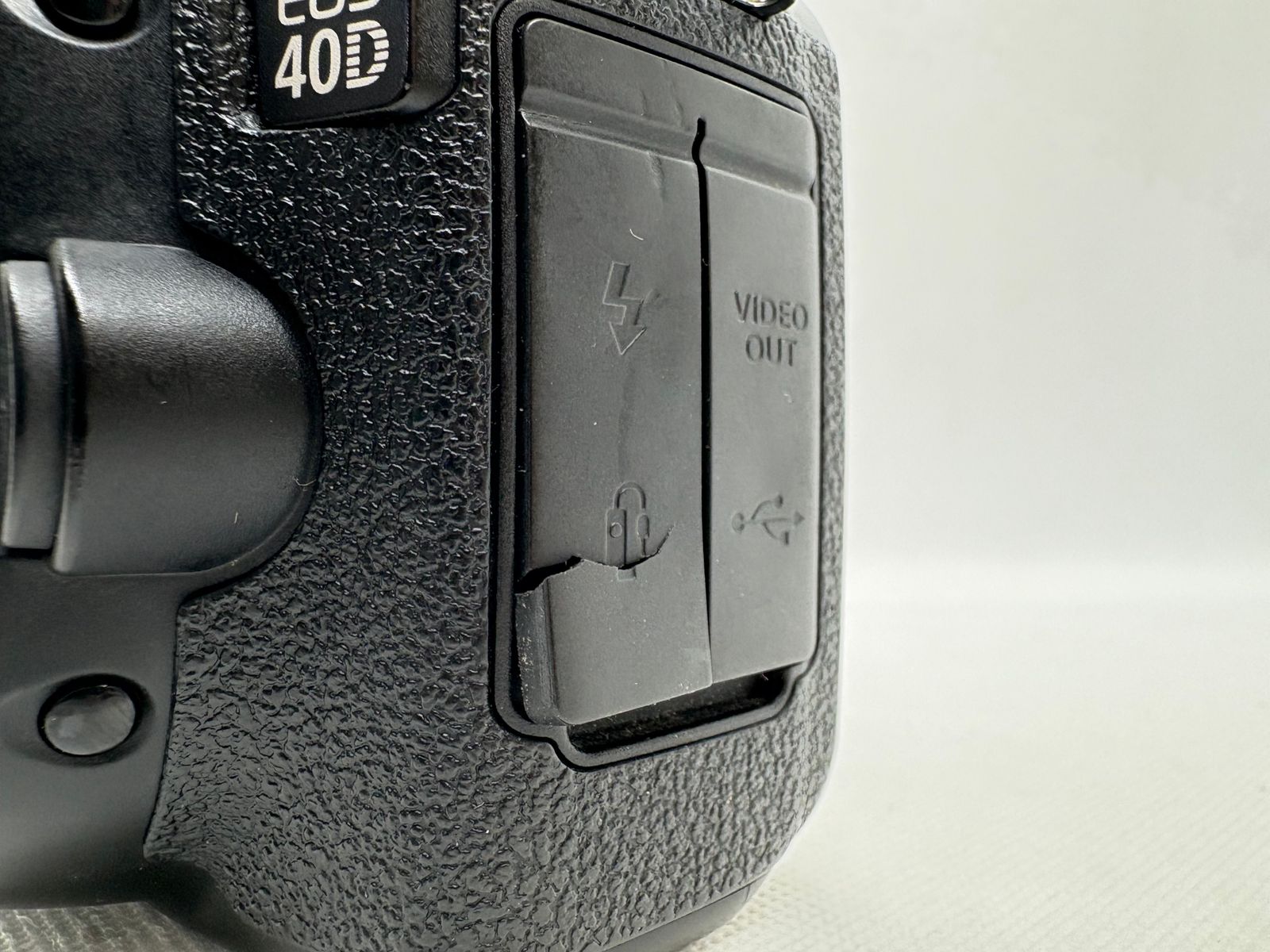 Canon EOS 40D iPhoneに写真転送OK キャノン #8733 - メルカリ