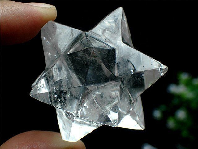 AAA級天然水晶アステロイドYTB84B8|130B01D