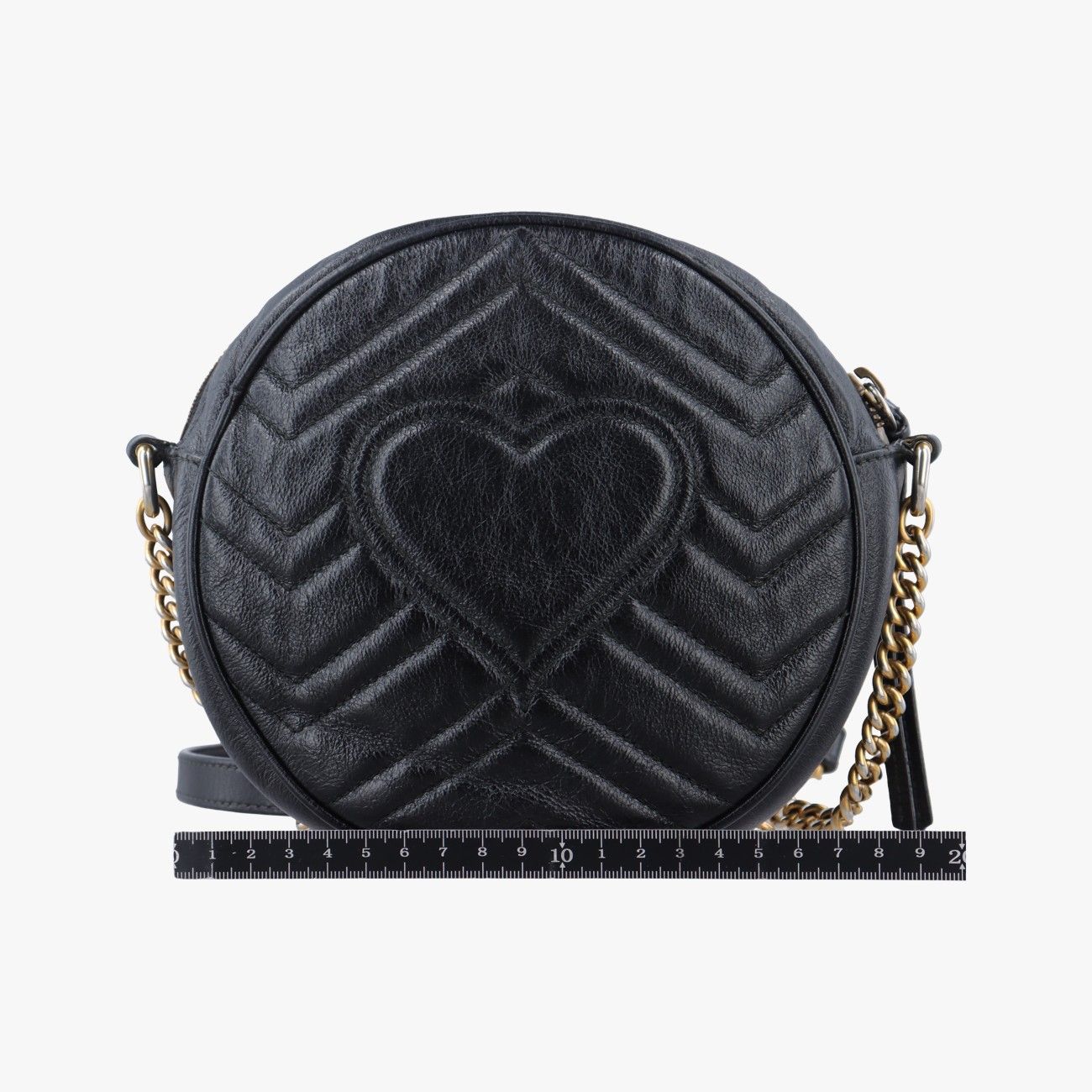 グッチGucciGGマーモント