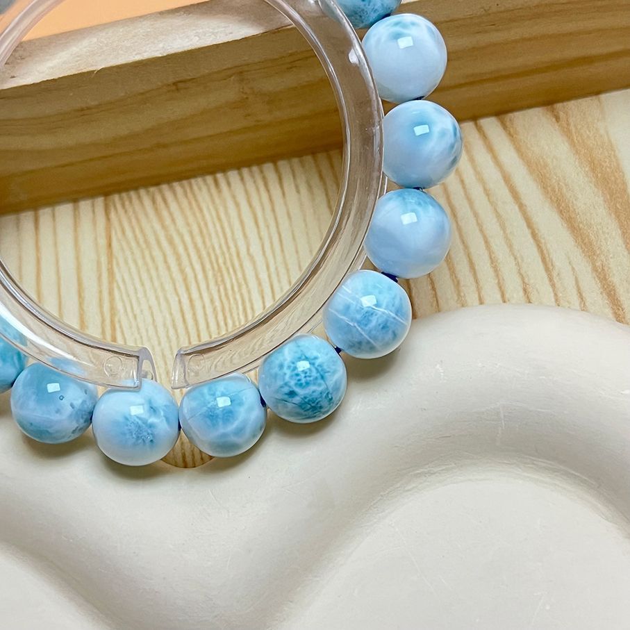 EU製 ドミニカ共和国産のラリマー