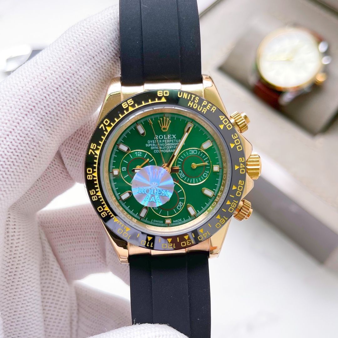 今日 ROLEX