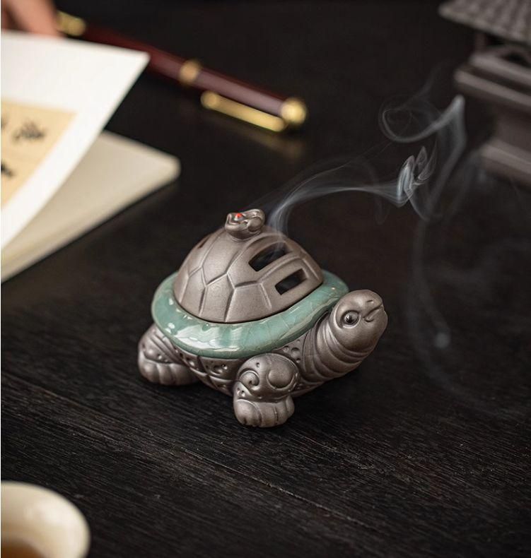 銅器 浄化空気香炉 暖手炉 禅意 茶道香炉 工芸品 置物 銅器 浄化空気香炉 暖手炉 禅意 香道 茶道 盤香炉 工芸品 置物 銅器