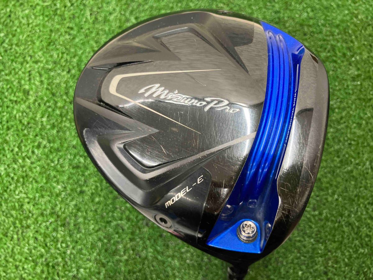 Mizuno Pro MODEL-E ドライバー ミズノ ミズノプロ 中古 Pro 中古 