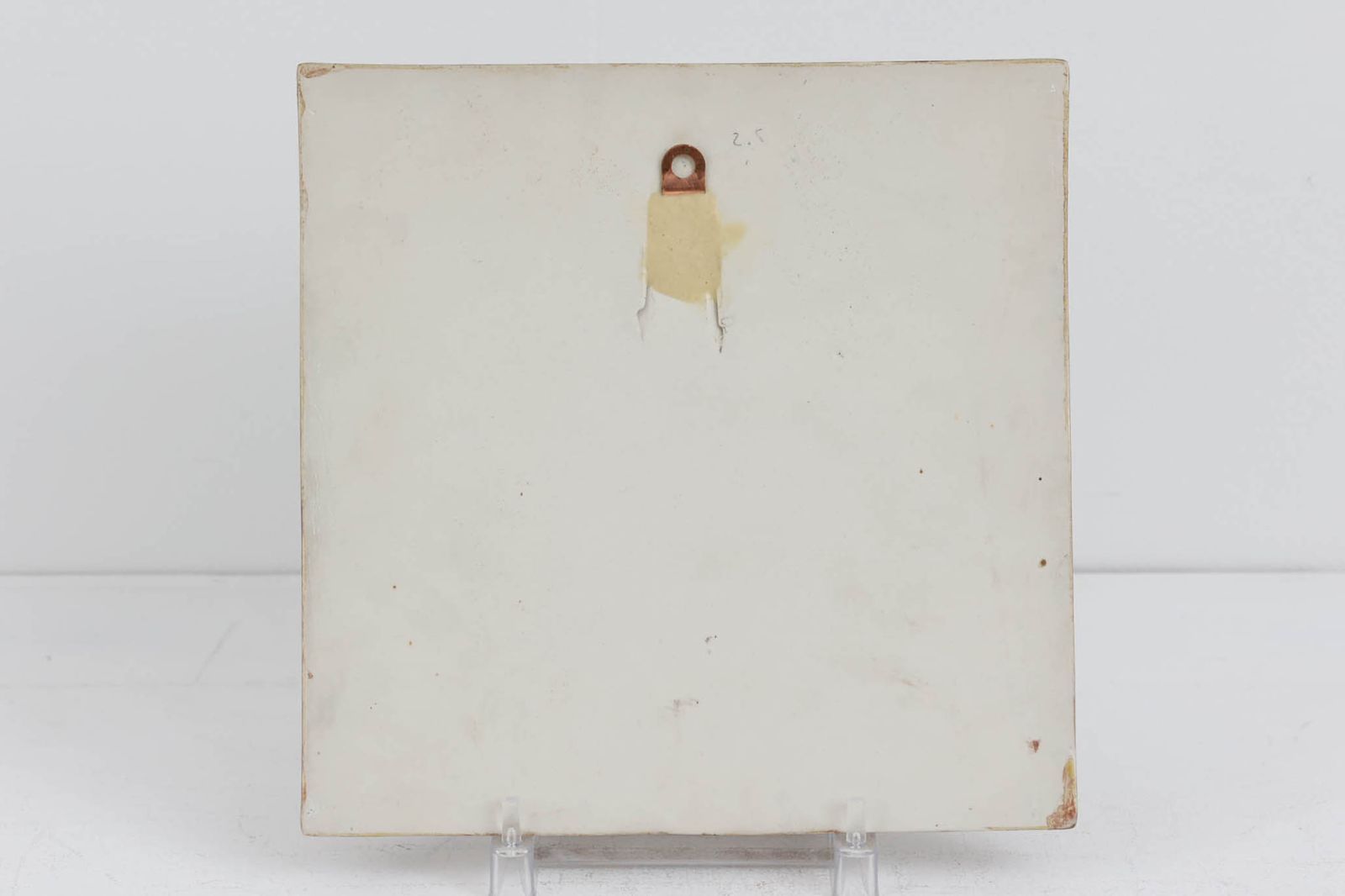 リサラーソン　陶板　女王 Lisa Larson リサ ラーソン UNIK 陶板 Dam 女王/TA13416 - メルカリ