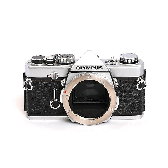 【】(オリンパス) OLYMPUS M-1 シルバー