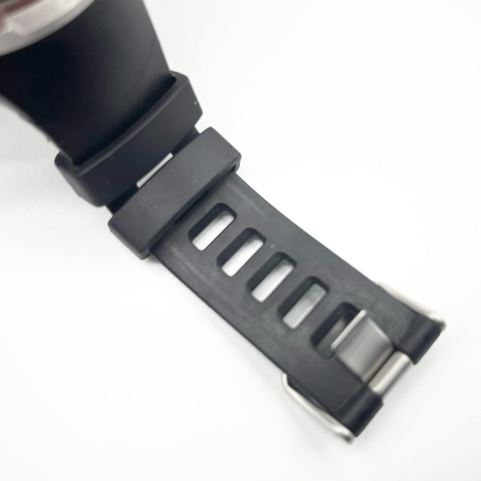 Shot Navi W1 Evolve(ショットナビ) ブラック×シルバー GPSゴルフナビ