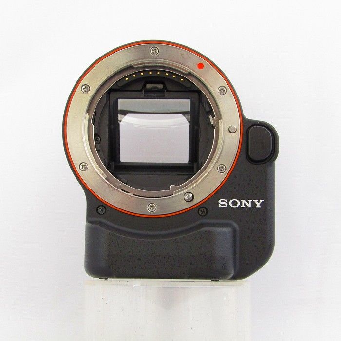 【】(ソニー) SONY LA-EA2 マウントアダプター