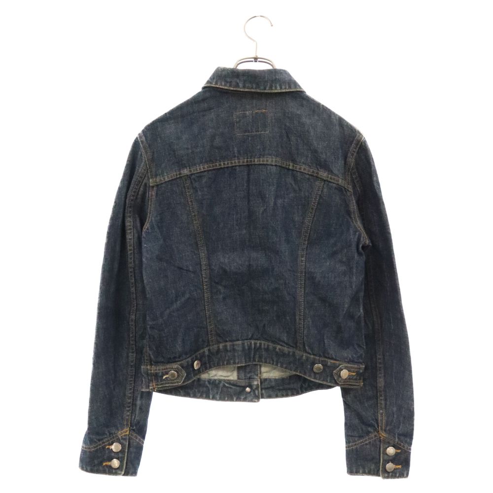 状態◎ Vivienne Westwood ANGLOMANIAデニムジャケット Vivienne Westwood - Vivienne Westwood ANGLOMANIA デニム