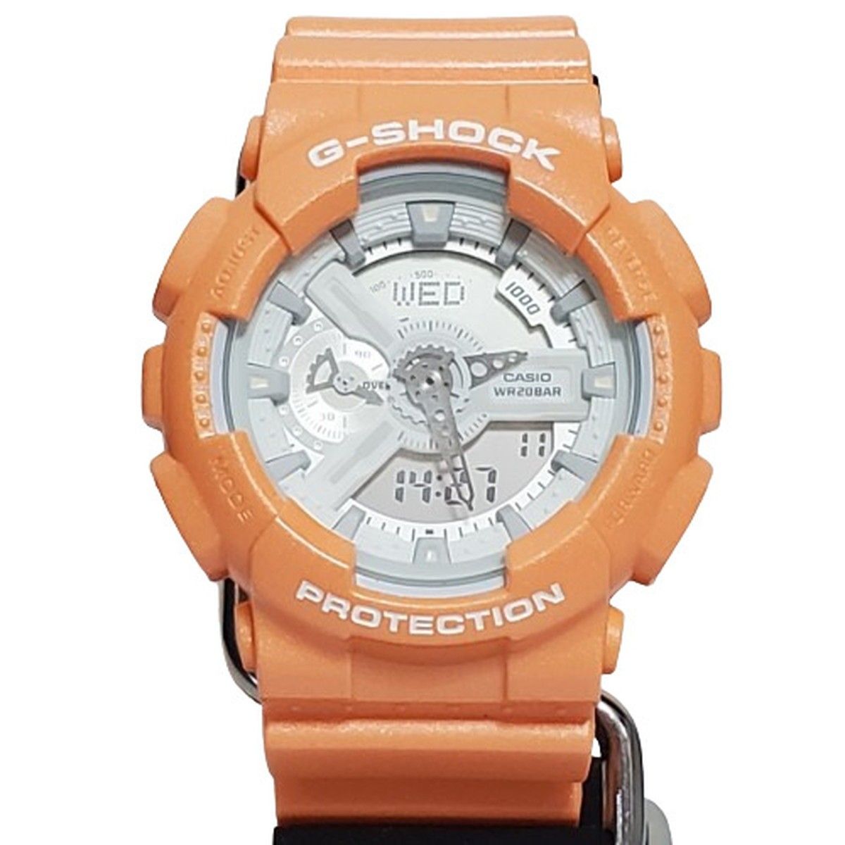 CASIO G-Shock Gravitymaster 