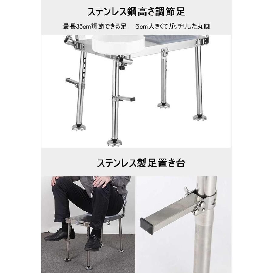 ヘラ釣り