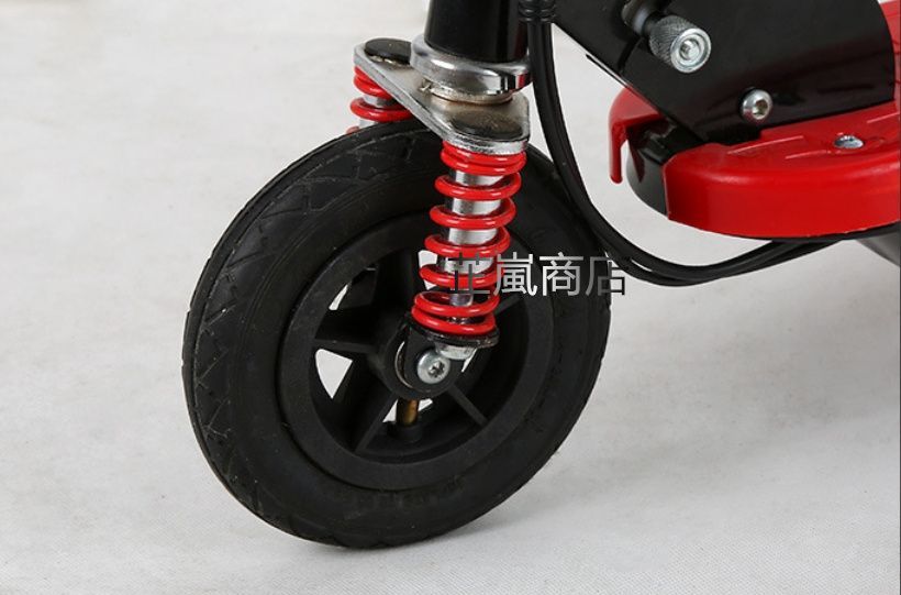 小型スクーター