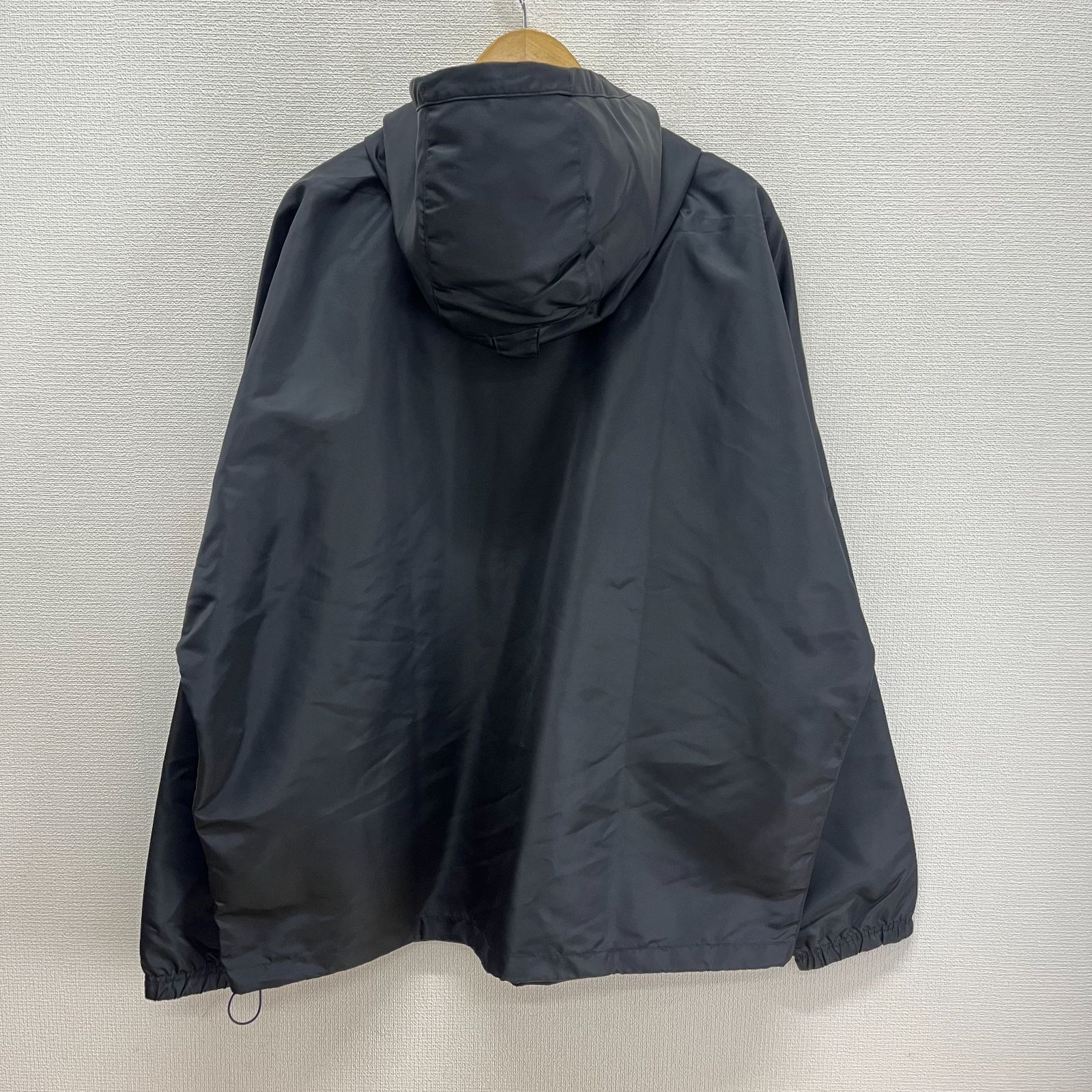 新品　未使用　まとめ売り　アディダス　タンゴ　パーカー　ウインドブレーカー jl9529_l.jpg