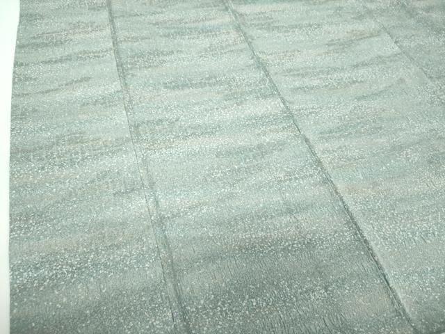 上質な小紋 作家物