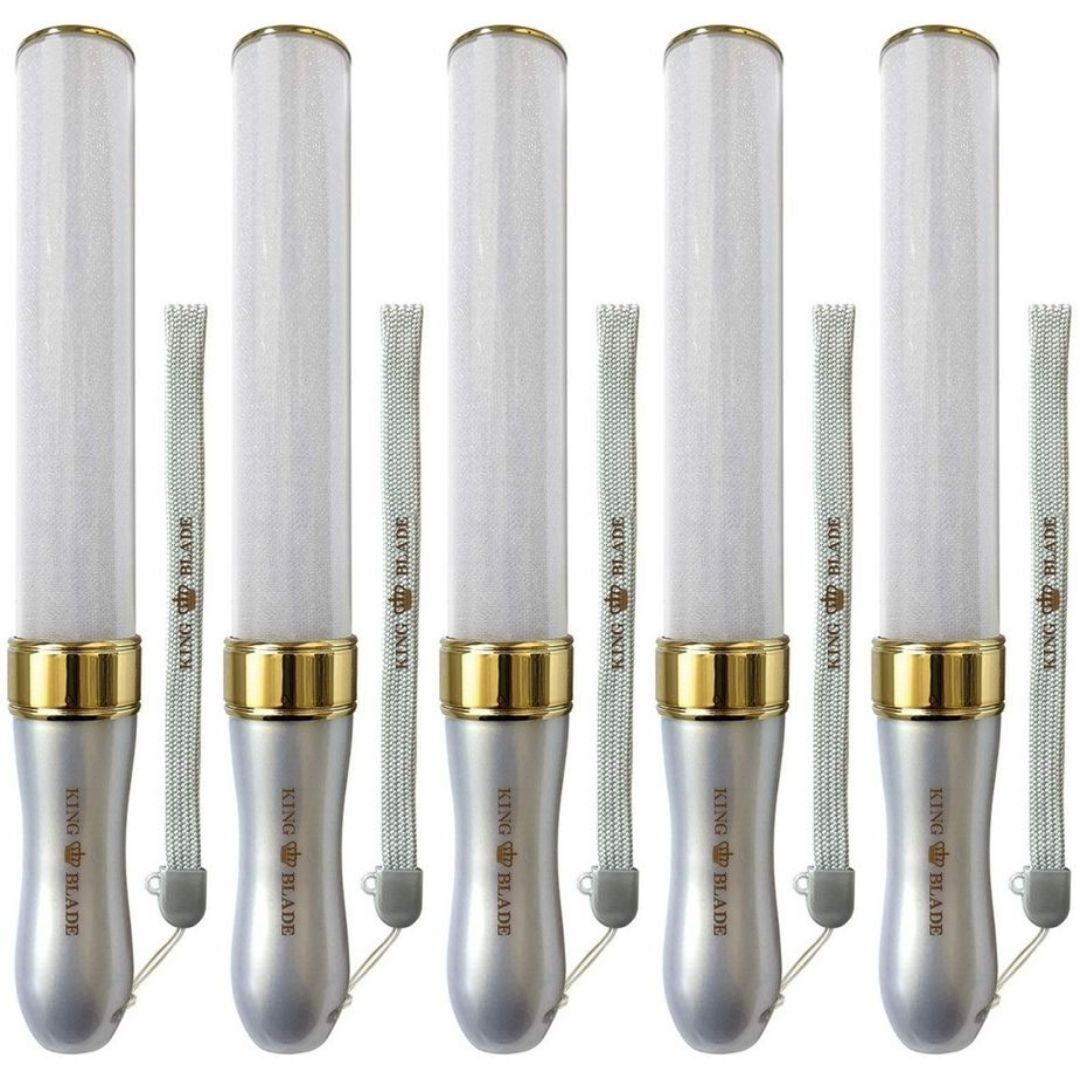 5本セットキングブレード テン ファイブ シャイニング X10V ペン