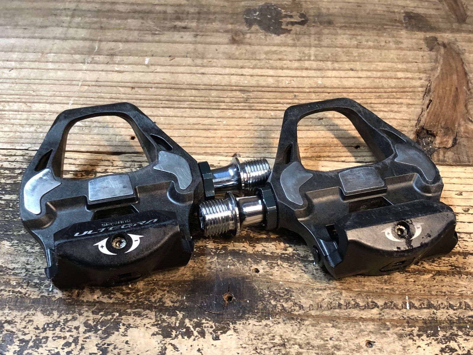 JK615 シマノ SHIMANO アルテグラ ULTEGRA PD-R8000 ビンディングペダル SPD-SL